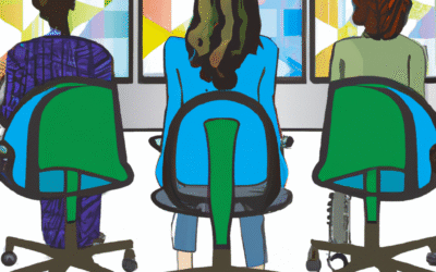 The Roles in Scrum: What Does Each One Do?