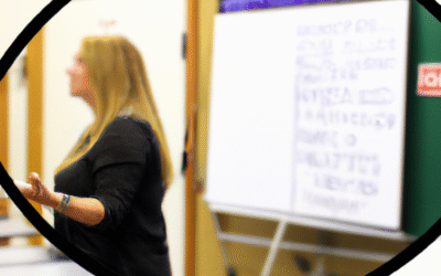 Why learning ability is more valuable than previous knowledge in talent search