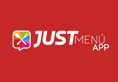 Progressive Web Application for JustMENUapp Project