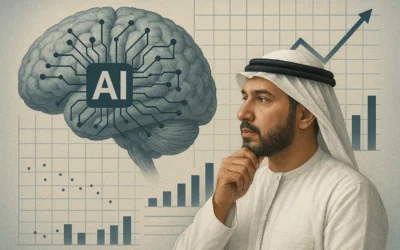 From Intuition to Prediction: The Real Value of AI in Decision-Making