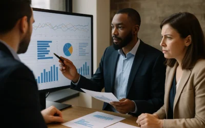 From Adoption to Advantage: How to Measure the Real Impact of AI