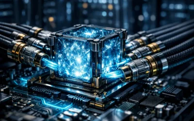 Integrating AI into Critical Architectures: A Technical Guide to Stability, Scalability and Governance