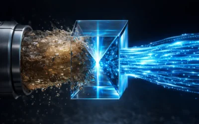 Your AI isn’t hallucinating, it’s intoxicated: The invisible data engineering behind RAG success